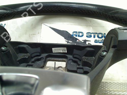 Steering wheel VW CADDY III Box Body/MPV (2KA, 2KH, 2CA, 2CH) 1.6 TDI | BP29742817C49 