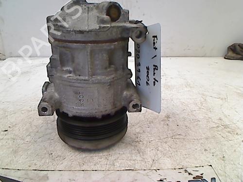 AC compressor FIAT GRANDE PUNTO (199_) 1.4 (199AXB11, 199AXB1A, 199BXB1A, 199AXL1A) | BP11314413M34 