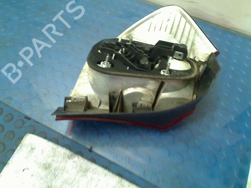 Right taillight BMW 1 (E87) 118 i | BP11326820C35 