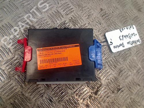 Used Engine control unit (ECU) DAIHATSU CUORE VII (L275_, L285_, L276_) 1.0 (L276) (70 hp) 11309512