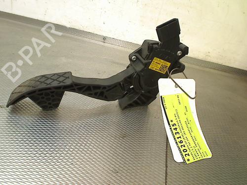 Used Pedal Pedal SKODA FABIA III (NJ3) 1.2 TSI (90 hp) 35942357 35942357