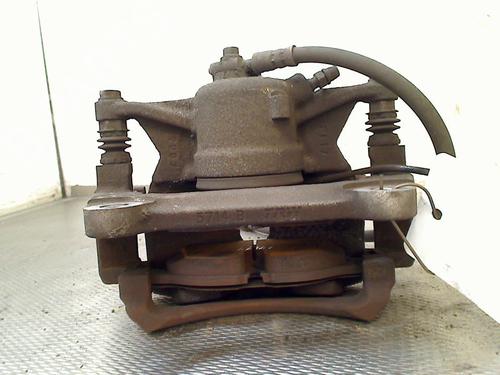 Right front brake caliper AUDI Q2 (GAB, GAG) 1.4 TFSI | BP38680857M104 - Image 4