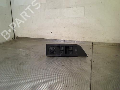 Used Left front window switch Left front window switch 37711481 37711481
