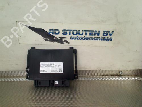 Used Electronic module MERCEDES-BENZ A-CLASS Saloon (V177) A 200 (177.187) (163 hp) 30747616