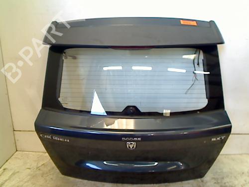 Used Tailgate DODGE CALIBER 1.8 (150 hp) 11313749