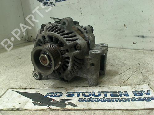 Used Alternator SUZUKI GRAND VITARA II (JT, TE, TD) 2.4 All-wheel Drive (JB424) (169 hp) 11319381