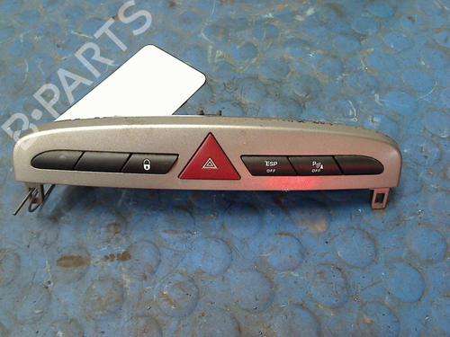 Warning switch PEUGEOT 308 I (4A_, 4C_) 1.6 16V | BP13212159I22 
