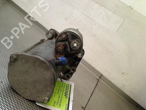 Starter CITROËN C3 II (SC_) 1.6 HDi | BP39449949M8 - Image 3