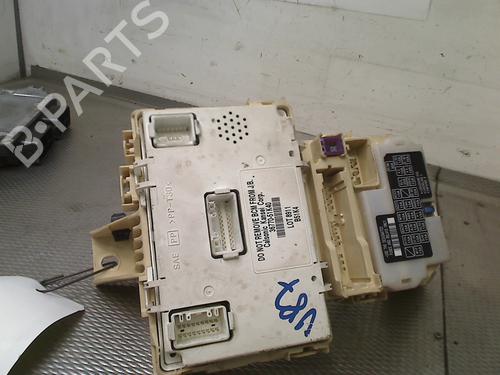 Fuse box SUZUKI SPLASH (EX) 1.2 (A5B412) | BP32519630E1