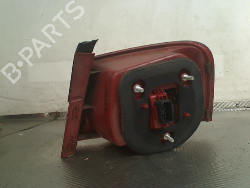 Left taillight VW PASSAT B6 (3C2) 1.8 TSI | BP38733172C34 - Image 4