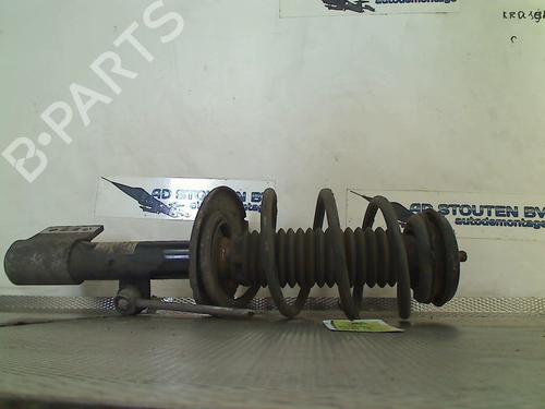 Used Left front shock absorber PEUGEOT PARTNER Box Body/MPV 1.6 HDi / BlueHDi 75 (75 hp) 29418247