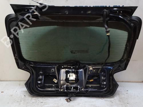 Tailgate SEAT IBIZA IV (6J5, 6P1) 1.2 TDI | BP11323464C6 