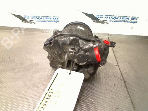 AC compressor VW POLO V (6R1, 6C1) 1.2 | BP31902374M34