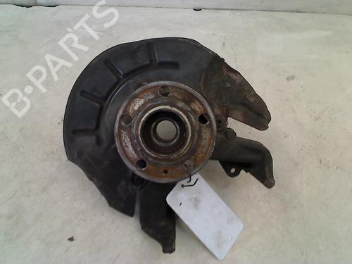 Right front steering knuckle SEAT IBIZA IV ST (6J8, 6P8) 1.2 TDI | BP11261306M26 