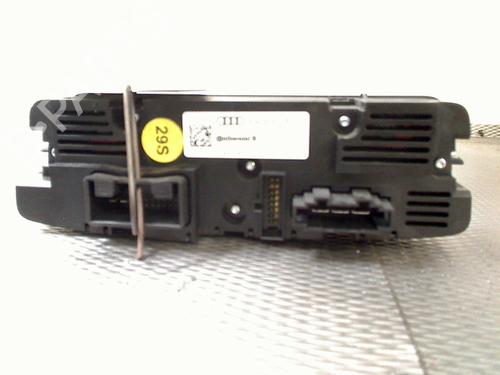 Climate control AUDI A6 C7 (4G2, 4GC) 3.0 TDI quattro | BP39162908I5 - Image 4