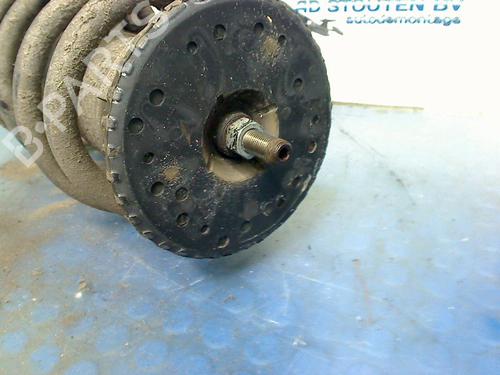 Left front shock absorber OPEL MOVANO B Van (X62) 2.3 CDTI FWD (FV) | BP18949150M16 