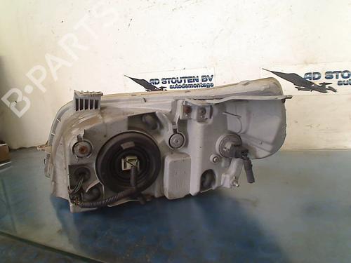 Right headlight CHEVROLET AVEO / KALOS Hatchback (T250, T255) 1.2 | BP17368734C29 