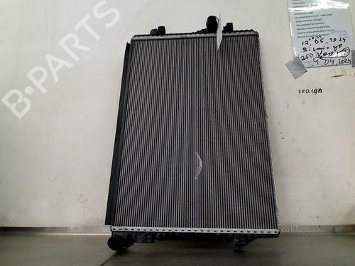 Water radiator VW GOLF VIII (CD1, DA1) 2.0 TSI R 4motion | BP36503771M31 - Image 4