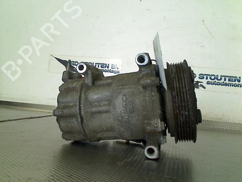 AC compressor MINI MINI (R56) One | BP29996477M34 
