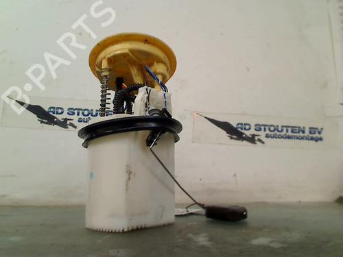 Fuel pump VW POLO VI (AW1, BZ1, AE1) 1.6 TDI | BP24972696M76 