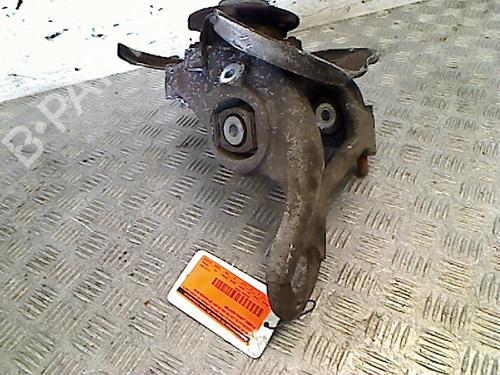Left rear steering knuckle AUDI A5 Sportback (8TA) 3.0 TDI quattro | BP11313557M27 