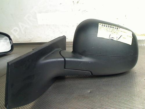 Left mirror CHEVROLET SPARK (M300) 1.0 LPG | BP31045979C26 - Image 3