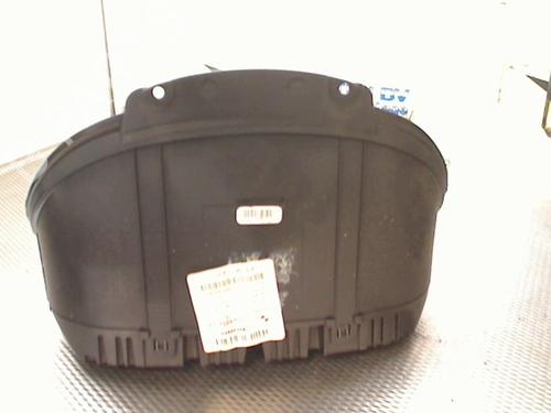 Instrument cluster BMW 1 (E87) 118 d | BP31256812C47 - Image 2