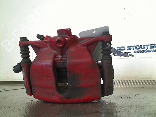 Right front brake caliper VW GOLF VII (5G1, BQ1, BE1, BE2) 2.0 GTD | BP29699480M104 