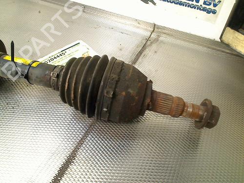 Right front driveshaft CADILLAC BLS Wagon 2.0 T | BP23980850M39 
