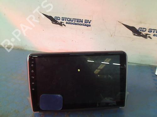 Control unit PEUGEOT 2008 I (CU_) 1.2 THP 110 / PureTech 110 | BP23399865M11 - Image 2