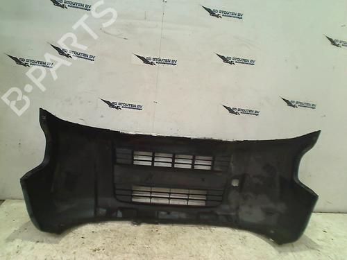 Front bumper PEUGEOT BIPPER (AA_) 1.3 HDi 75 | BP18343574C7