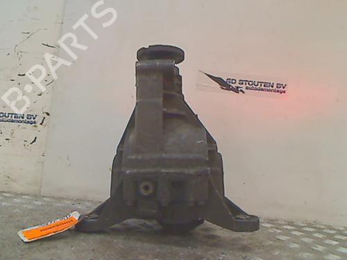 Rear differential MERCEDES-BENZ M-CLASS (W163) ML 400 CDI (163.128) | BP11306624M24 