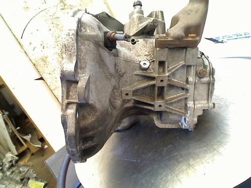 Gearbox CHEVROLET NUBIRA Estate 1.6 | BP11325554M3 
