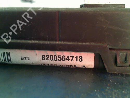 Control unit DACIA LOGAN EXPRESS (FS_) 1.5 dCi (FS0K) | BP11301155M11 - Image 2
