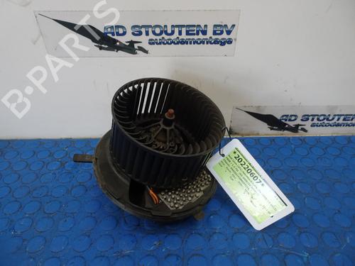 Varmvifte SEAT LEON (1P1) 1.2 TSI (105 hp) 11323505