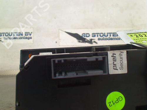 Climate control OPEL ASTRA H (A04) 1.8 (L48) | BP30261145I5 - Image 7