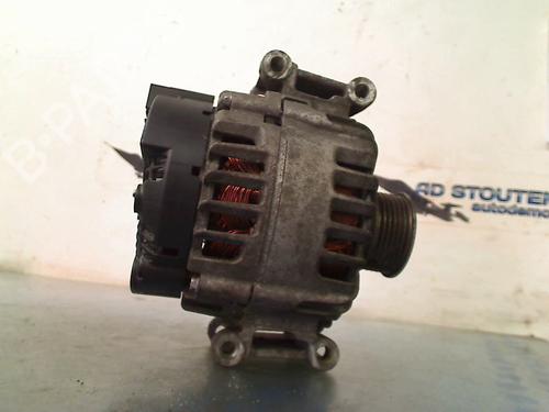 Used Alternator AUDI A3 Sportback (8PA) 1.8 TFSI (160 hp) 16310636