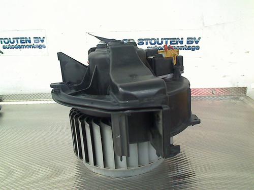 Varmeblæser MERCEDES-BENZ VITO Van (W447) 109 CDI (447.601, 447.603, 447.605) (88 hp) 32183490