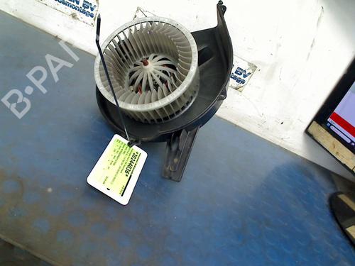 Heater blower motor VW POLO V (6R1, 6C1) 1.2 TSI 16V | BP19778994M62 