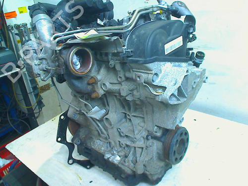 Engine SEAT LEON ST (5F8) 1.4 TSI | BP32228867M1 