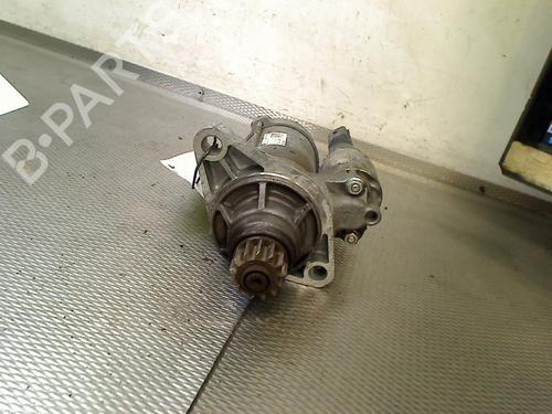 Startmotor Startmotor 39610370 39610370
