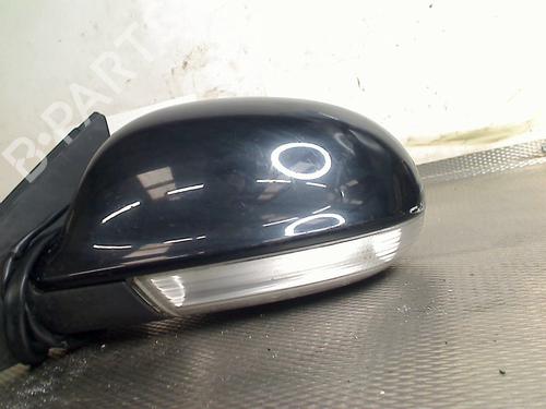 Left mirror VW JETTA III (1K2) 1.6 FSI | BP31081707C26