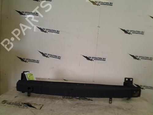 Used Front bumper reinforcement SKODA FABIA II (542) 1.2 TDI (75 hp) 13642469