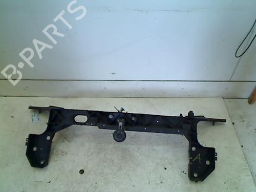 Used Front slam panel RENAULT CLIO III (BR0/1, CR0/1) 1.5 dCi (88 hp) 11303784