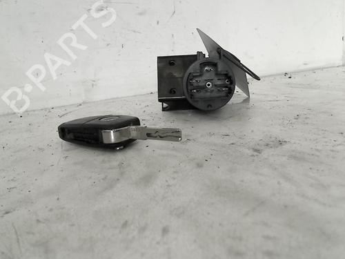 Ignition barrel FIAT PANDA (169_) 1.2 (169.AXB11, 169.AXB1A) | BP11319922M48 