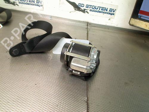 Front left seatbelt MERCEDES-BENZ B-CLASS Sports Tourer (W245) B 170 (245.232) | BP27692246I26 