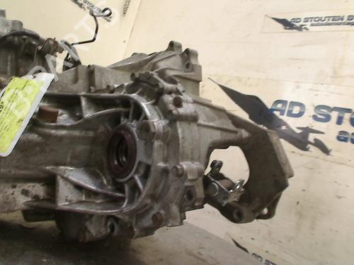 Gearbox DAIHATSU CUORE VII (L275_, L285_, L276_) 1.0 (L276) | BP12589618M3 