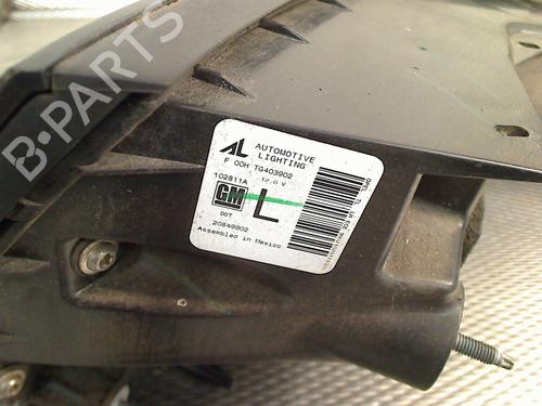 Left taillight OPEL AMPERA (R12) EV 150 | BP36353717C34  - Image 6