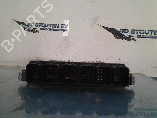Engine control unit (ECU) BMW 5 Touring (G31) 540 d xDrive | BP13576223M57 