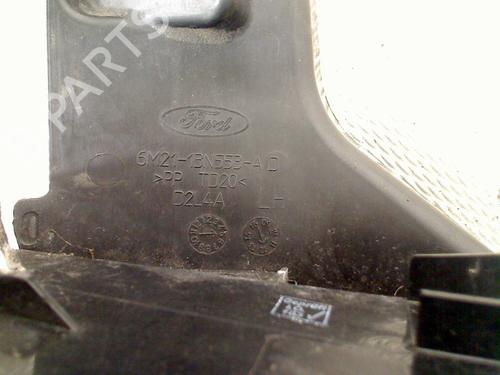 Left taillight FORD GALAXY II (WA6) 1.6 EcoBoost | BP31286364C34